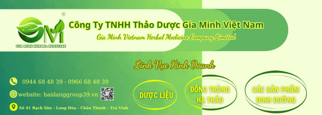 YẾN SÀO HẢI ĐĂNG