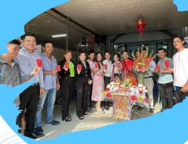 Cửa hàng kinh doanh yến sào uy tín tại Trà Vinh