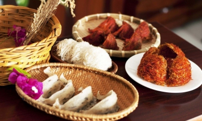 10 tác dụng của yến sào đối với sức khỏe tuyệt đối không nên bỏ qua