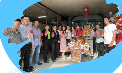 Cửa hàng kinh doanh yến sào uy tín tại Trà Vinh